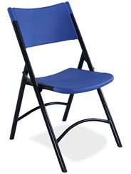 Resin Folding Chair 