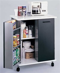 Refreshment Stand