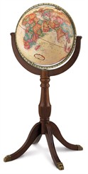 16" Sherbrooke II Globe