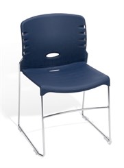 Slimline Stack Chair