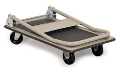 Small Foldaway Platform Truck