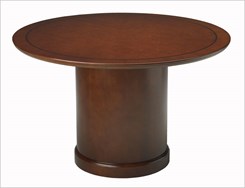 Sorrento 48" Round Conference Table