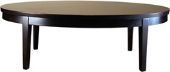 Sorrento Veneer Coffee Table