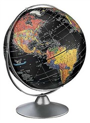 12" Starlight Globe