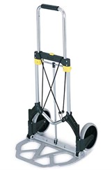 Stow-Away Hand Trucks