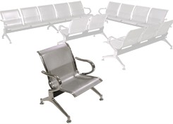 Sterling Heavyweight Beam Seating