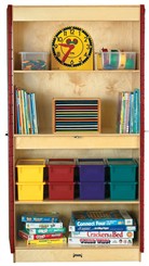 Teachers� Supply Closet