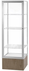 Tower Display Case