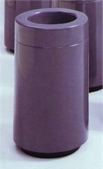 Top Quality Fiberglass Receptacle