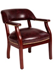 Traditional Guest/Conference Chair