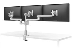 Triple Monitor Arm