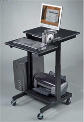 Web AV Cart