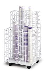 Wire Roll Files