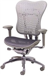 Motion Flex Ergonomic Office Seating